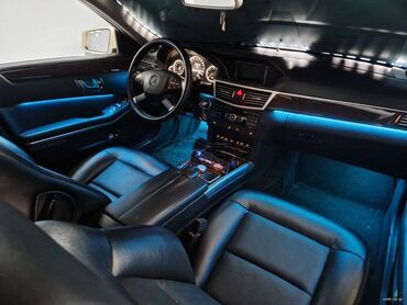Mercedes-Benz: Mercedes-Benz E 200: 2 l. | 2013 έ. Λιμουζίνα — 8