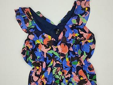 16588a hm: H&M, Sukienka damska, rozmiar S — 1