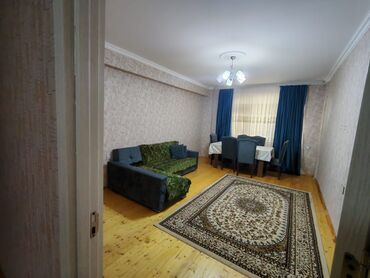 terter ev: Sumqayıt stansiya bina evi 3 otaq əşyalı300m
