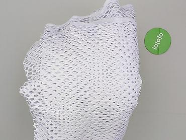 lollys laundry dzianiny: Obrus 270 x 160, kolor - Biały, stan - Idealny — 4