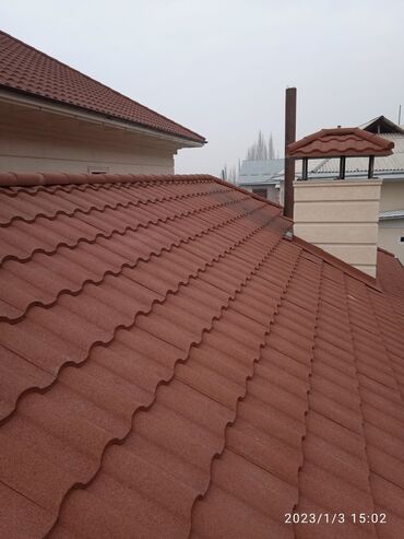 Мебельщики, столяры: КРЫША ЖАБАБЫЗ ЛЮБОЙ СЛОЖНОСТ ҮЙГӨ ЖАРАШЫКТУУ, САПАТТУУ, БАТ-БАТ — 6