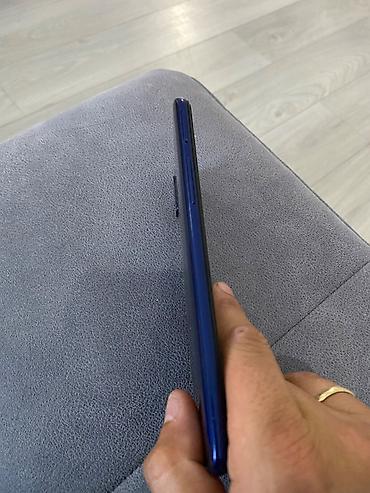 galaxy a20s: Samsung Galaxy A20s, 32 GB, rəng - Göy, İki sim kartlı, Barmaq izi, Zəmanət — 2