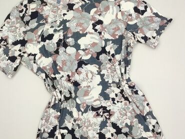 duże rozmiary ekskluzywne sukienki plus size: Women`s dress, size 5XL (EU 50)