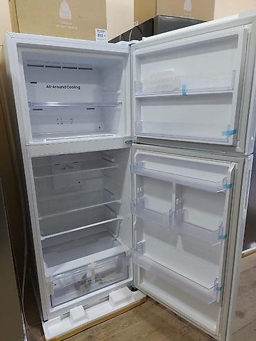 ugur soyuduculari: Soyuducu "Samsung RT38CG6000WW" Soyuducu Samsung RT38CG6000WW/WT — 2