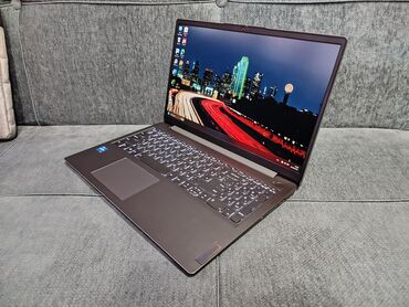macbook в рассрочку бишкек: Ноутбук, Lenovo, 20 ГБ ОЗУ, Intel Core i5, 15.6 ", Новый, Для работы, учебы, память SSD