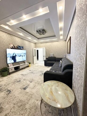 село восток дом: 3 комнаты, 90 м², Элитка, 1 этаж, Косметический ремонт