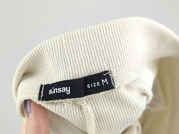uzywane majtki: Sinsay, Szorty damskie, rozmiar M — 4