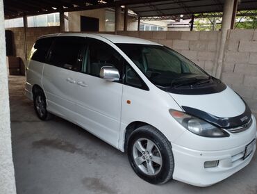 сиденья хонда одиссей: Toyota Estima: 2001 г., 2.4 л, Автомат, Бензин, Минивэн