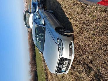 veliki tockovi: A6 C7 ŠPULNA VOLANA ZA AUDI A6 | AUDI A6 C7 2.0TDI SPULNA VOLANA — 1