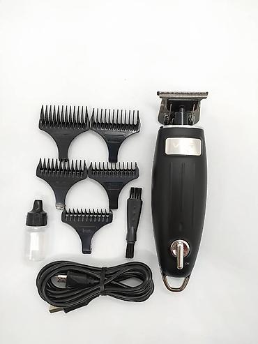 Trimmerlər və saç qırxan maşınlar: Saç qırxan maşın, Vgr, Yeni, Pulsuz çatdırılma, Ödənişli çatdırılma, Rayonlara çatdırılma — 9