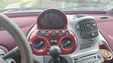 Fiat: Fiat multipla 2005 regis do 9 .2026, metan atestiran do 2028 go. ja — 10