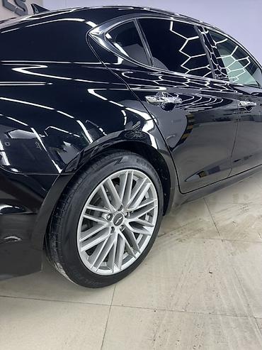 Hyundai: Hyundai Genesis: 2019 г., Седан — 18