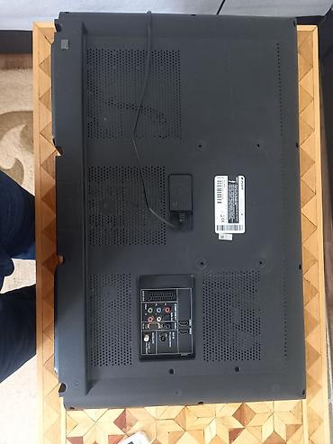 Elektronika: Arçelik A32-LB-6533 LED TV 82 ekran. platasi yanib. ekrani salamatdi — 2