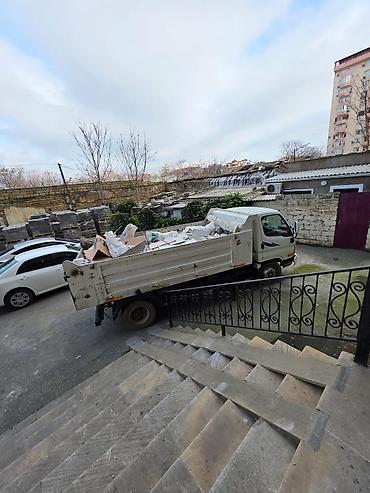 Ev üçün digər mallar: Tullantilarin daşınmasi Soyuduculu maşın xirda ölçüde maşınlar boyuk — 2