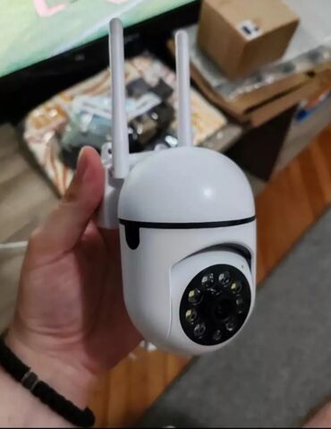 airpods 2 pro: Müşahidə Kamerası 🎥 Markanın Adı: Teruhal Qoşulma Tipi (wifi-naqil)