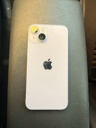 Mətbəx texnikası: IPhone 14, 128 GB, Deep Purple, Barmaq izi, Face ID