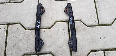 NOSACI ZABICE BRANIKA ZA TOYOTA PREVIA OD 2000. DO 2006. GOD