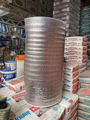 Другие строительные материалы: Оптовая точка предлагает качественные строительные материалы — 4