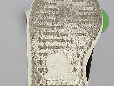 superstar 20: Adidas Originals, Sneakersy damskie, rozmiar 38 — 5
