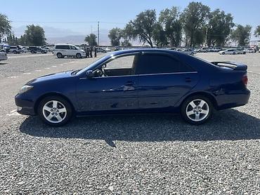 voxy noah: Toyota Camry: 2006 г., 2.4 л, Автомат, Бензин, Седан — 7