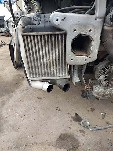 dupli ventilator za auto: INTERKULER 3.0 I 2.7 TDI ZA AUDI A6 OD 2005. DO 2008. GOD. | — 2