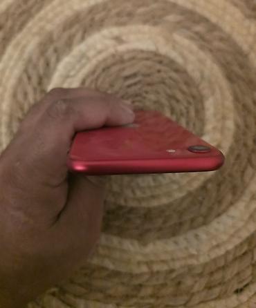Mobil telefon və aksesuarlar: IPhone SE 2020, 64 GB, Qırmızı, Barmaq izi — 6