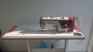 промышленные швейные машины в рассрочку: В наличии, Самовывоз