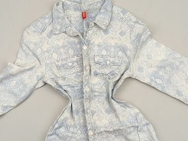 bluzki 100 bawełna: Сорочка жіноча, H&M, S, стан - Хороший