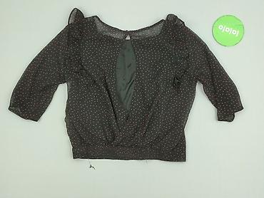basic bluzki: Bershka, Bluzka damska, rozmiar L — 3