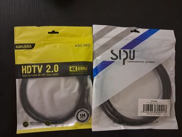 люстра вентилятор баку: Hdmi kabel Kakusiga 4k desteklidi spu 1080p verir 1ededi 7manat elaqe