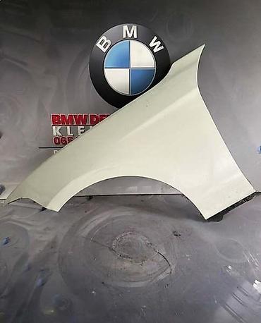 ratkapne 17: LEVO KRILO F20/21 ZA BMW SERIJA 1 OD 2011. DO 2017. GOD. | — 2