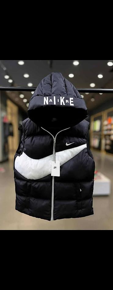 Prsluci: Muški prsluk M,L,XL,XX veličine za samo 4800 din — 4