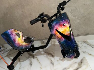 Детские электрокары: Детский электрокар, Новый — 5