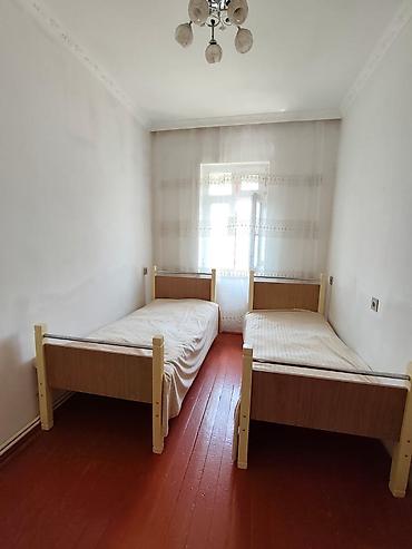 saray mtk ipoteka evler: Qresde 8 nomreli erazide 3 otaq kiraye verilir Planlaşdırma: - Geniş — 7