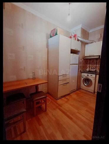 Uzunmüddətli kirayə mənzillər: Xalqlar metrosuna piyada iki dəqiqə yaxınlıqda yeni tikili binanın — 6