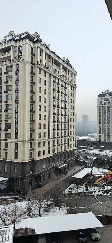 Продажа квартир: 3 комнаты, 70 м², Элитка, 8 этаж, Косметический ремонт — 12