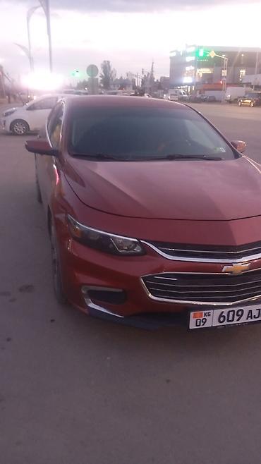 запчасти опель омега б: Chevrolet Malibu: 2017 г., 1.5 л, Автомат, Бензин, Седан — 1