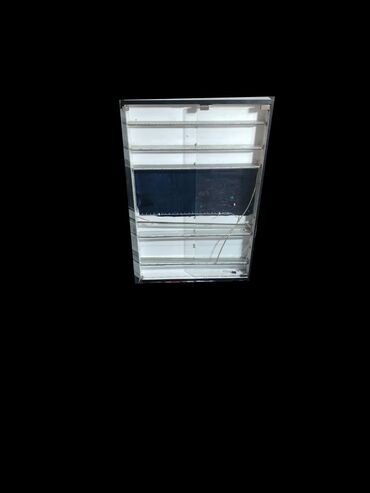 Sifarişlə kassa stolları: Düz masa, Şüşə — 2