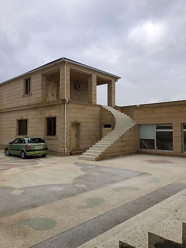 agdas emlak: 6 otaqlı, 317 kv. m, Kredit yoxdur, Yeni təmirli — 3
