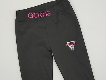 bluzy gucci: Guess, Legginsy Sportowe damskie, rozmiar M — 1