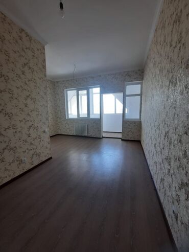 бишкек продажа квартир: 3 комнаты, 88 м², Элитка, 8 этаж, Свежий ремонт, Центральное отопление