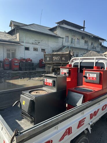 Тепловые завесы: Тепловые завесы — 8