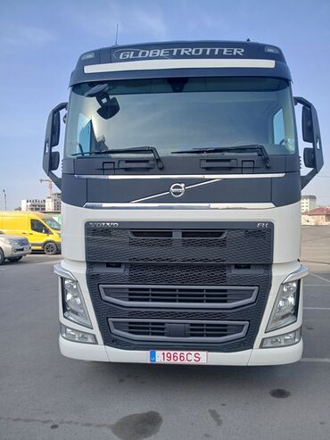 электромобили бишкек цены: Тягач, Volvo, 2019 г.