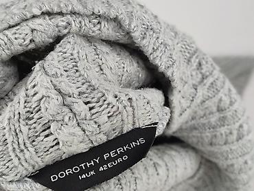 sweter angela: Dorothy Perkins, Tunika damska, rozmiar XL — 4