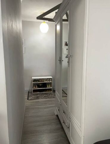 Продажа квартир: 1 комната, 48 м², Элитка, 7 этаж, Евроремонт