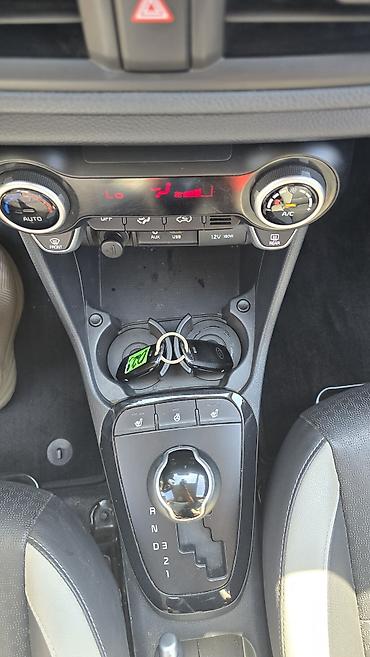 byd chin 2024: Kia Morning: 2019 г., 1 л, Автомат, Бензин, Хэтчбэк — 10