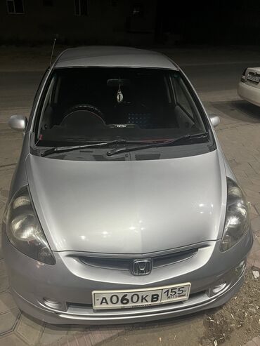 фит идеал: Honda Fit: 2002 г., 1.3 л, Вариатор, Бензин, Хэтчбэк