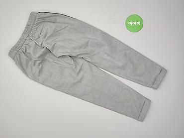 pull and bear jeans: Bershka, Spodnie materiałowe damskie, rozmiar XS — 4