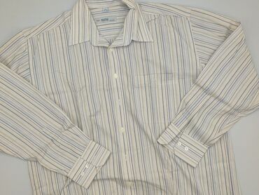 Men's Clothing: Shirt for men, L (EU 40), condition - Very good