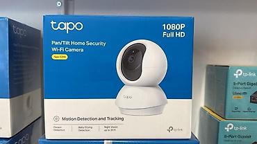 WiFi kamera "Tapo" Tapo wifi kamera 🏠📹 Daxili Wi‑Fi Kamera lalafo.az -da WiFi kamera "Tapo" Tapo wifi kamera 🏠📹 Daxili Wi‑Fi Kamera